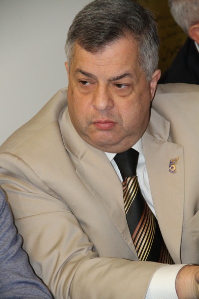 Lions Club D351 Signature 